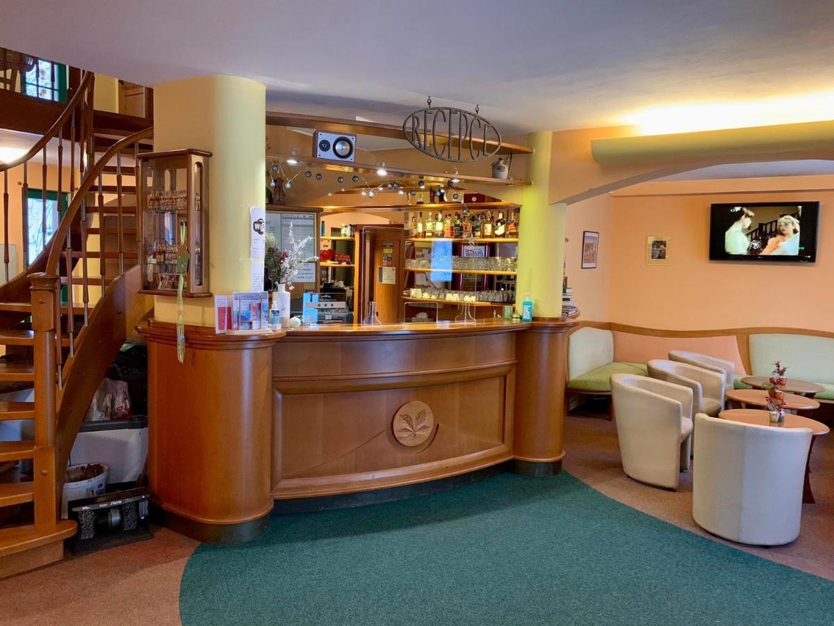 Hotel Loucky Litvínov Екстериор снимка