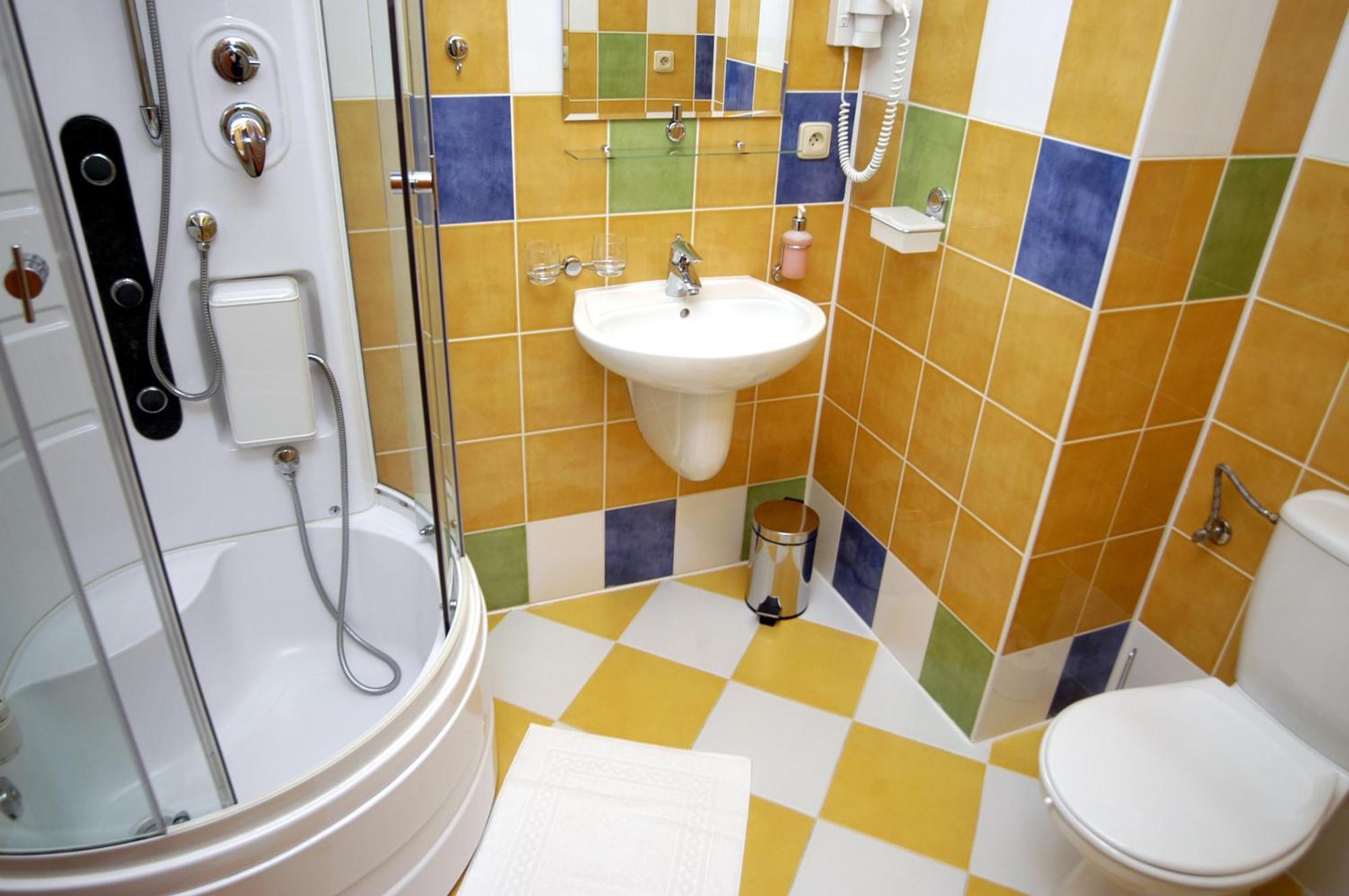 Hotel Loucky Litvínov Екстериор снимка