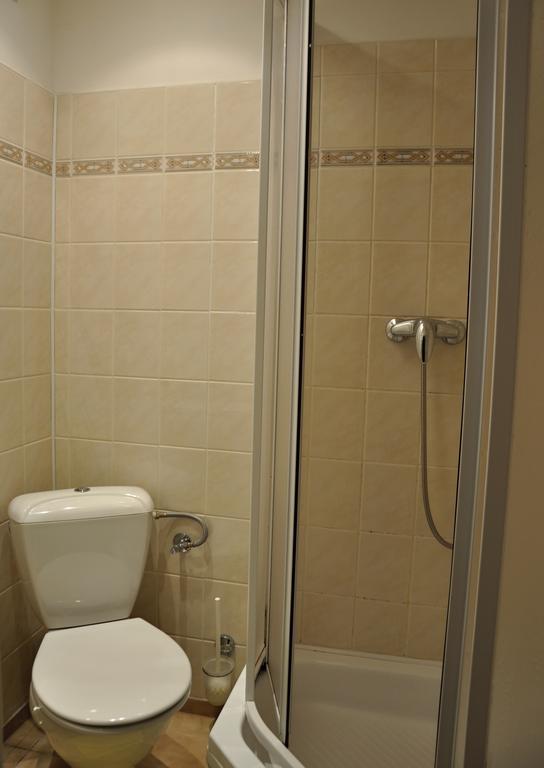 Hotel Loucky Litvínov Екстериор снимка